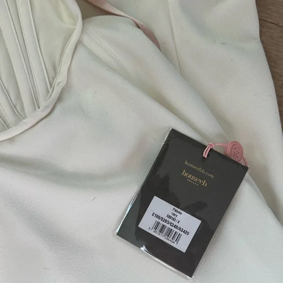 House of CB- Paloma Dress - Picture 5 of 5